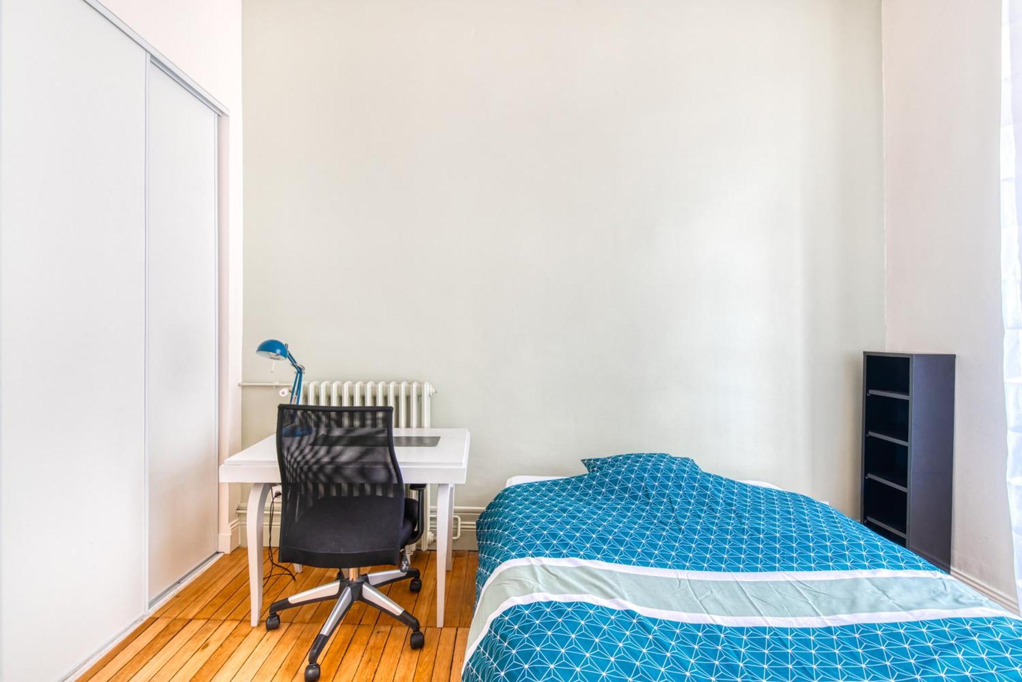 Hyper Centre, Premium, Spacieux Appartement Haussmannien Angers Exteriör bild