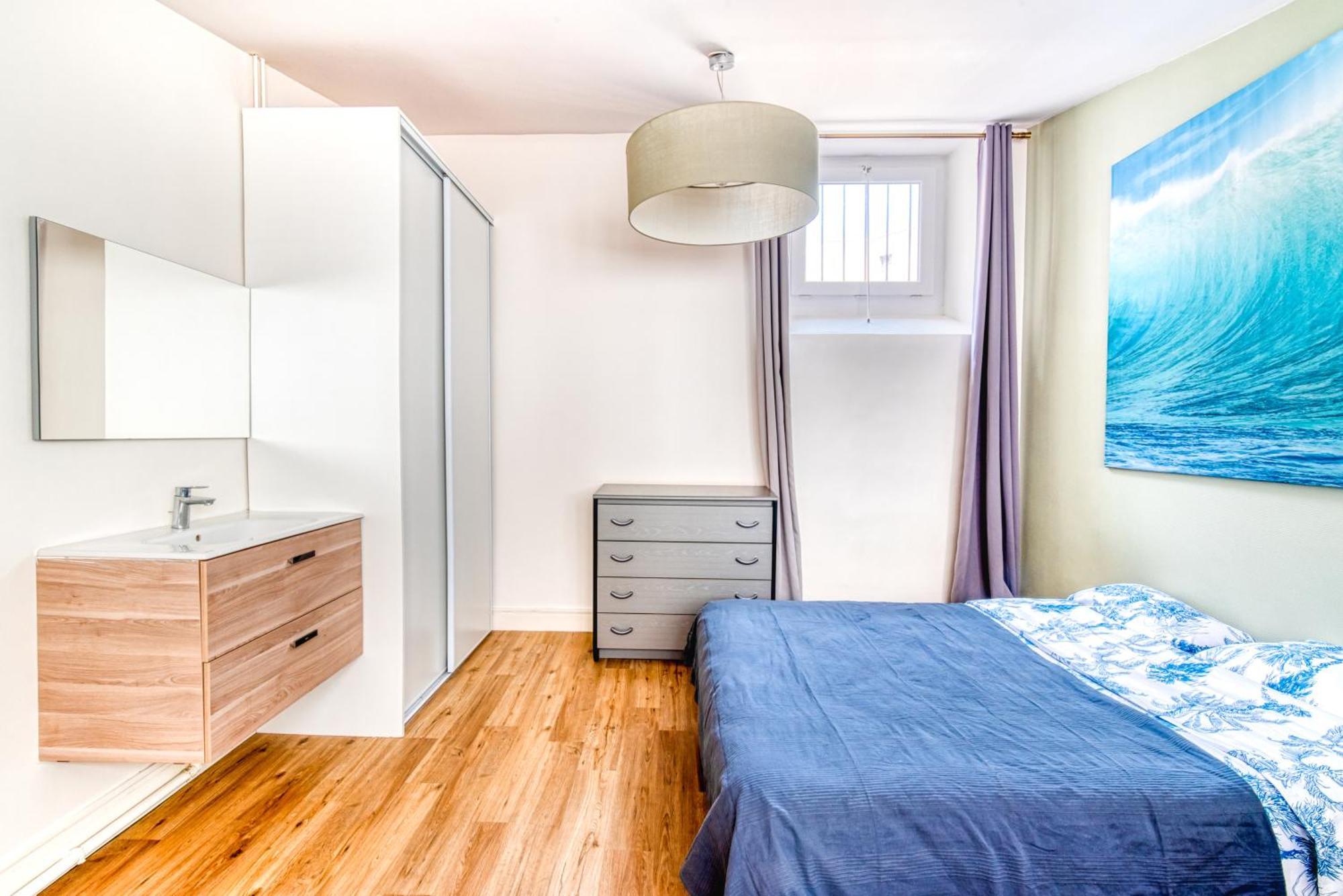 Hyper Centre, Premium, Spacieux Appartement Haussmannien Angers Exteriör bild