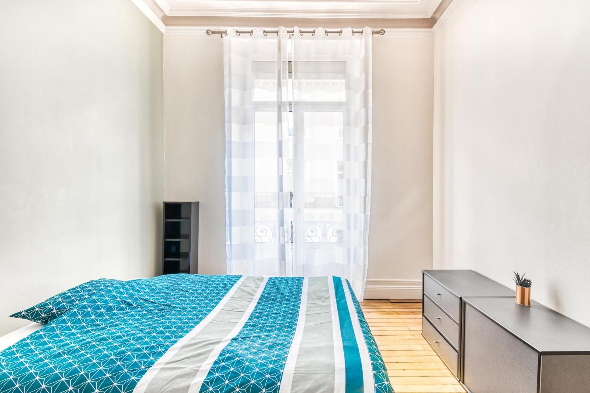 Hyper Centre, Premium, Spacieux Appartement Haussmannien Angers Exteriör bild