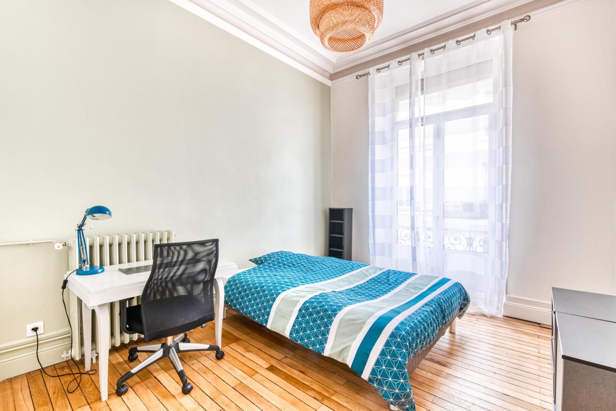 Hyper Centre, Premium, Spacieux Appartement Haussmannien Angers Exteriör bild